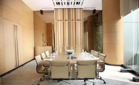 La Residence Σανγκάη Εξωτερικό φωτογραφία