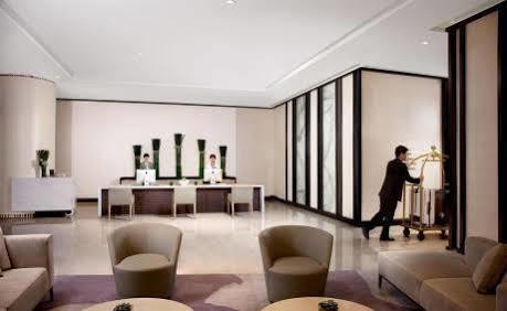 La Residence Σανγκάη Εξωτερικό φωτογραφία