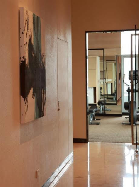 La Residence Σανγκάη Εξωτερικό φωτογραφία