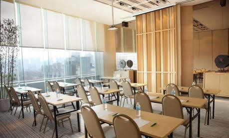 La Residence Σανγκάη Εξωτερικό φωτογραφία